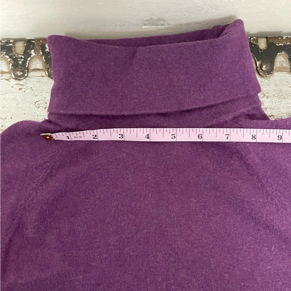 Ivivva Lululemon Turtleneck Tunic Dress